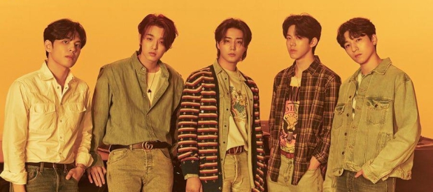 JYP Entertainment пусна изявление относно груповите активности на DAY6 по новия им албум