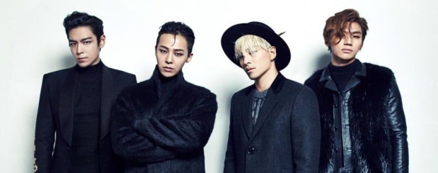 [Breaking] T.O.P от BIGBANG напуска YG + групата обяви пролетно завръщане